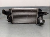 Recambio de intercooler para nissan juke (f15) 1.6 16v referencia OEM IAM 144611KC0B  SBTS