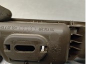 Recambio de moldura para audi a6 avant (4g5) 3.0 v6 24v tdi referencia OEM IAM 4G9885682 4G9885682 