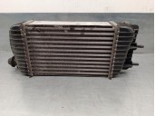 Recambio de intercooler para nissan juke (f15) 1.6 16v referencia OEM IAM 144611KC0B SBTS