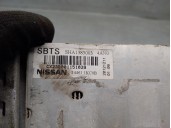 Recambio de intercooler para nissan juke (f15) 1.6 16v referencia OEM IAM 144611KC0B SBTS
