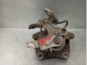 Recambio de pinza freno trasera izquierda para seat leon (1p1) 2.0 tdi referencia OEM IAM 1K0615423J  TRW