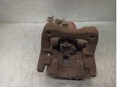 Recambio de pinza freno trasera izquierda para seat leon (1p1) 2.0 tdi referencia OEM IAM 1K0615423J  TRW