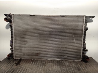 Recambio de radiador agua para audi a6 avant (4g5) 3.0 v6 24v tdi referencia OEM IAM 8K0121251H VP7TBH8005CE 