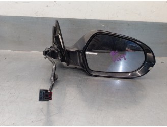 Recambio de retrovisor derecho para audi a6 avant (4g5) 3.0 v6 24v tdi referencia OEM IAM 4G1857410A 12 PINES 5 PUERTAS