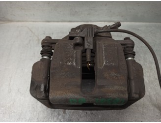 Recambio de pinza freno delantera derecha para mercedes-benz clase c (w203) berlina 2.2 cdi cat referencia OEM IAM A0034202283 