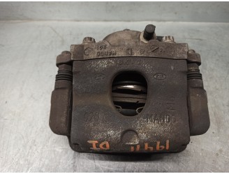 Recambio de pinza freno delantera izquierda para hyundai ioniq referencia OEM IAM 58110G2100  MANDO