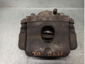 Recambio de pinza freno delantera izquierda para hyundai ioniq referencia OEM IAM 58110G2100  MANDO