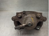 Recambio de pinza freno delantera izquierda para hyundai ioniq referencia OEM IAM 58110G2100  MANDO