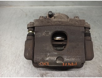 Recambio de pinza freno delantera derecha para hyundai ioniq referencia OEM IAM 58130G2100 MANDO