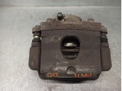 Recambio de pinza freno delantera derecha para hyundai ioniq referencia OEM IAM 58130G2100 MANDO