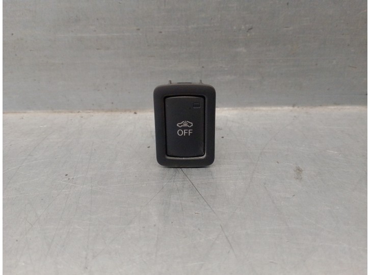 Recambio de interruptor para audi a6 avant (4g5) 3.0 v6 24v tdi referencia OEM IAM 4H0962109 4H0962109 