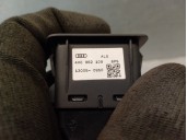 Recambio de interruptor para audi a6 avant (4g5) 3.0 v6 24v tdi referencia OEM IAM 4H0962109 4H0962109 