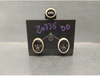 Recambio de modulo confort para audi a6 avant (4g5) 3.0 v6 24v tdi referencia OEM IAM 4G8959792J 4G8959792G 