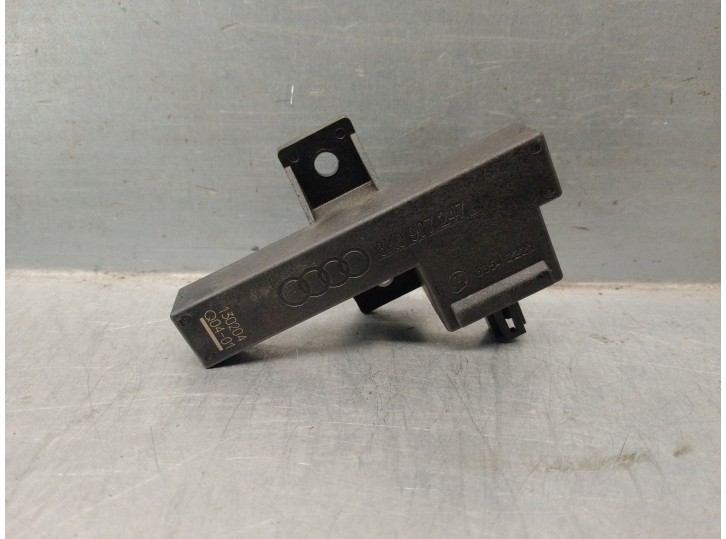 Recambio de antena para audi a6 avant (4g5) 3.0 v6 24v tdi referencia OEM IAM 8K0907247 8K0907247 