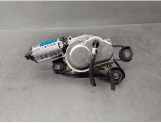 Recambio de motor limpia trasero para seat ibiza sc (6j1) 2.0 tdi referencia OEM IAM 6J3955711  