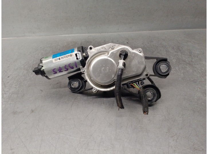 Recambio de motor limpia trasero para seat ibiza sc (6j1) 2.0 tdi referencia OEM IAM 6J3955711  