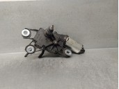 Recambio de motor limpia trasero para seat ibiza sc (6j1) 2.0 tdi referencia OEM IAM 6J3955711  