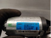 Recambio de motor limpia trasero para seat ibiza sc (6j1) 2.0 tdi referencia OEM IAM 6J3955711  