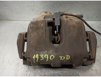 Recambio de pinza freno delantera derecha para mercedes-benz clase m (w164) 350 4m edition 10 referencia OEM IAM A1644202483 AT