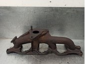 Recambio de colector escape para mitsubishi space star (dg0) 1.9 di-d cat referencia OEM IAM MW30621319 