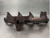 Recambio de colector escape para mitsubishi space star (dg0) 1.9 di-d cat referencia OEM IAM MW30621319 