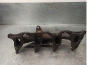 Recambio de colector escape para mitsubishi space star (dg0) 1.9 di-d cat referencia OEM IAM MW30621319  