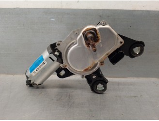 Recambio de motor limpia trasero para audi a6 avant (4g5) 3.0 v6 24v tdi referencia OEM IAM 4G9955711A 4G9955711A VALEO