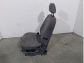 Recambio de asiento delantero izquierdo para ford tourneo connect (tc7) 1.8 tdci cat referencia OEM IAM 4944549 TELA GRIS 6 PUER
