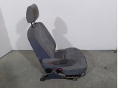 Recambio de asiento delantero izquierdo para ford tourneo connect (tc7) 1.8 tdci cat referencia OEM IAM 4944549 TELA GRIS 6 PUER