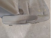 Recambio de asiento delantero izquierdo para ford tourneo connect (tc7) 1.8 tdci cat referencia OEM IAM 4944549 TELA GRIS 6 PUER