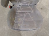 Recambio de asiento delantero izquierdo para ford tourneo connect (tc7) 1.8 tdci cat referencia OEM IAM 4944549 TELA GRIS 6 PUER