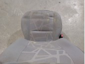 Recambio de asiento delantero izquierdo para ford tourneo connect (tc7) 1.8 tdci cat referencia OEM IAM 4944549 TELA GRIS 6 PUER