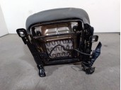 Recambio de asiento delantero izquierdo para ford tourneo connect (tc7) 1.8 tdci cat referencia OEM IAM 4944549 TELA GRIS 6 PUER