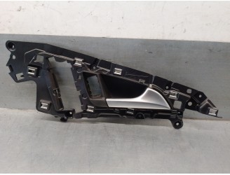 Recambio de maneta interior delantera derecha para audi a6 avant (4g5) 3.0 v6 24v tdi referencia OEM IAM 4G0837020A 2 PINES 5 PU