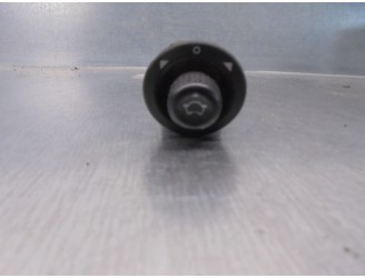 Recambio de mando retrovisor para ford tourneo connect (tc7) 1.8 tdci cat referencia OEM IAM 93BG17B676BB  