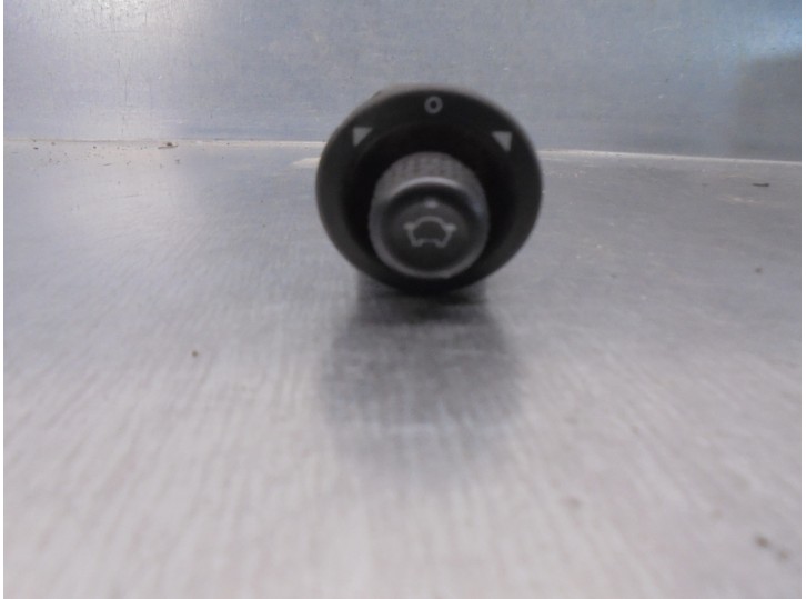 Recambio de mando retrovisor para ford tourneo connect (tc7) 1.8 tdci cat referencia OEM IAM 93BG17B676BB  