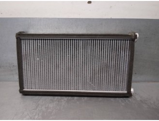 Recambio de radiador calefaccion / aire acondicionado para audi a6 avant (4g5) 3.0 v6 24v tdi referencia OEM IAM 4H0898037  