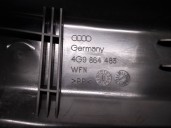 Recambio de molduras traseras para audi a6 avant (4g5) 3.0 v6 24v tdi referencia OEM IAM 4G9864483  