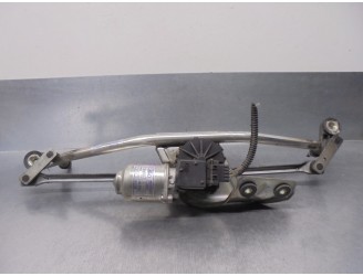 Replacement front wiper motor for Ford Tourneo Connect (TC7) 1.8 TDCi CAT OEM IAM reference 8T1617508AB 64300022 