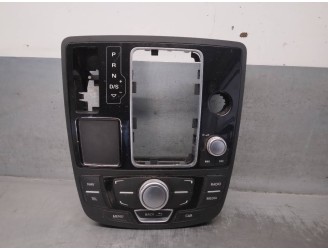 Recambio de mando multifuncion para audi a6 avant (4g5) 3.0 v6 24v tdi referencia OEM IAM 4G1919610C 