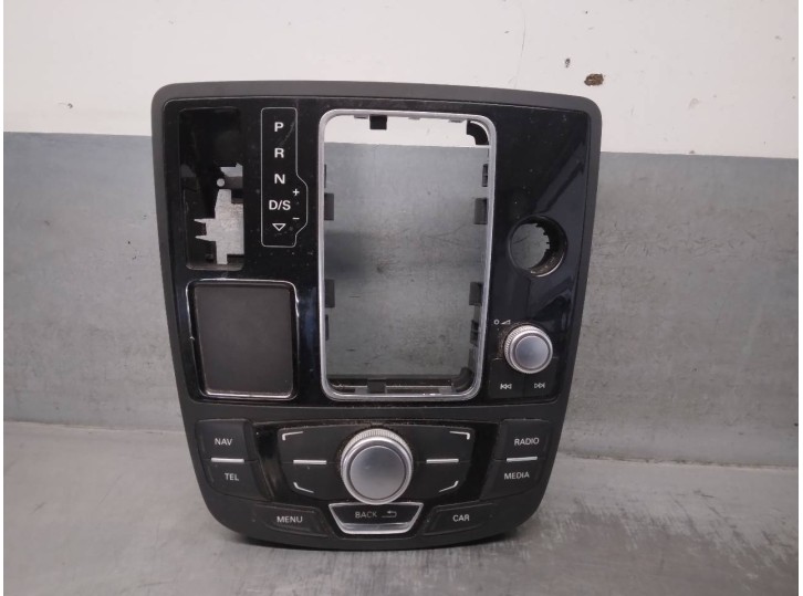 Recambio de mando multifuncion para audi a6 avant (4g5) 3.0 v6 24v tdi referencia OEM IAM 4G1919610C 