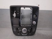 Recambio de mando multifuncion para audi a6 avant (4g5) 3.0 v6 24v tdi referencia OEM IAM 4G1919610C 