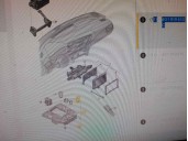 Recambio de mando multifuncion para audi a6 avant (4g5) 3.0 v6 24v tdi referencia OEM IAM 4G1919610C 