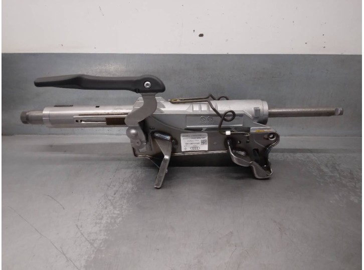 Recambio de columna direccion para audi a6 avant (4g5) 3.0 v6 24v tdi referencia OEM IAM 4G0419502J  