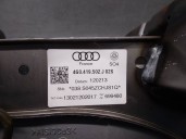 Recambio de columna direccion para audi a6 avant (4g5) 3.0 v6 24v tdi referencia OEM IAM 4G0419502J  