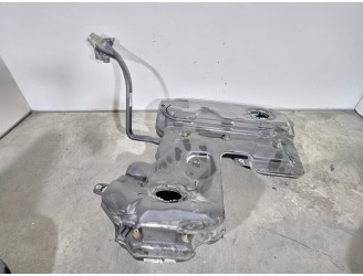 Recambio de deposito combustible para audi a6 avant (4g5) 3.0 v6 24v tdi referencia OEM IAM 103XS0020  CESTA 33