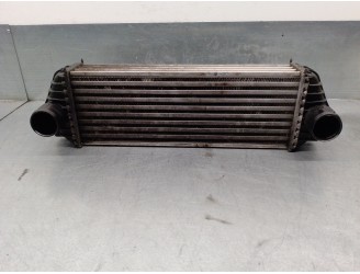 Recambio de intercooler para ford tourneo connect (tc7) 1.8 tdci cat referencia OEM IAM 7T169L440AE H1808005 BEHR