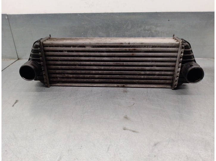 Recambio de intercooler para ford tourneo connect (tc7) 1.8 tdci cat referencia OEM IAM 7T169L440AE H1808005 BEHR