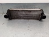 Recambio de intercooler para ford tourneo connect (tc7) 1.8 tdci cat referencia OEM IAM 7T169L440AE H1808005 BEHR