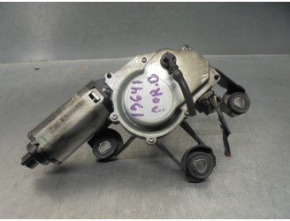 Recambio de motor limpia trasero para ford tourneo connect (tc7) 1.8 tdci cat referencia OEM IAM 2T1417W400AE 404738E 6 PUERTAS